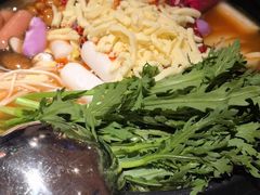 -冰川冷面·延边菜·炭烤串(观前店)