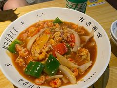 -友达面馆(广州总店)