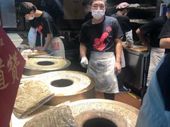 -阿甘锅盔(中关村食宝街店)
