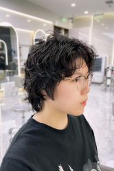 -COSMO PRO造型