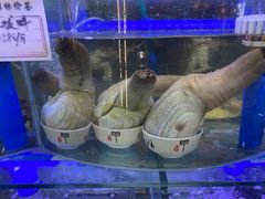 -晶渔坊·海鲜私房菜(东夷小镇店)