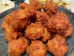 -玉桥餐厅(天坛店)