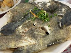-万尾农贸市场