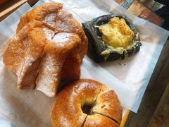 -仙峰天然面包(迎宾路店)
