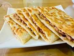 -华天二友居肉饼(宫门口店)