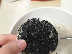 黑麻椒饼-北京稻香村(花市店)