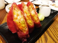 特色红米肠-广东道至正餐厅(区庄店)