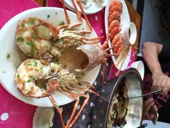 毛里求斯小四川饭店-毛里求斯小四川餐厅总店