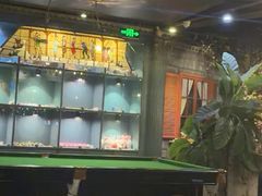 -棒咖啡音乐餐吧(婺源天佑路东门桥头店)