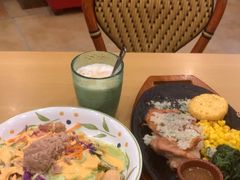 -萨莉亚意式餐厅(天河城购物中心店)