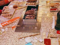 -大头叔烤鸡爪·朝鲜族烤串(天池路店)