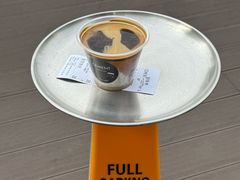 -CEMENT·coffee bar (凤凰创意园店)