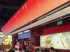 -龍歌自助小火锅(雨花台江南虹悦城店)