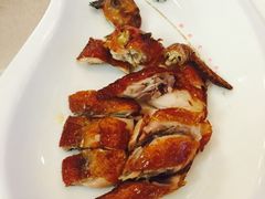 -海湾壹品·粤菜·早茶·烤鸭(拱北店)