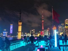 -外滩8号 whisky bar(金延大厦店)