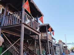-呀路古热带植物园