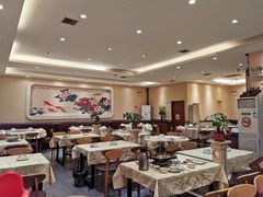 大堂-羅記小厨香吧岛龙虾