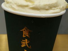 -食武士·舒芙蕾(新街口明瓦廊店)