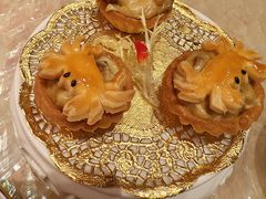 葡香焗蟹挞-8餐厅(新葡京酒店)