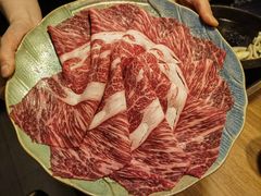-满来寿喜烧(金虹桥店)