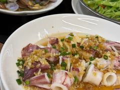 -荣基四海一家·家常菜·海鲜大排档(新安店)