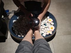 -泰禾馨·泰式按摩精油SPA(河西万达店)