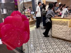 -霸王茶姬(正佳广场店)