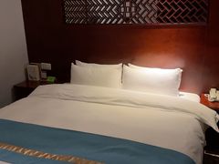 -苏州独墅湖书香世家酒店