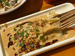 -蚝太郎 • 海鲜烧烤(Upark店)