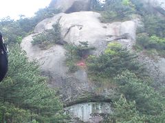 景点-天柱山风景区