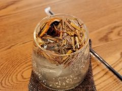 接骨木苏打-MAISON门前杂货店