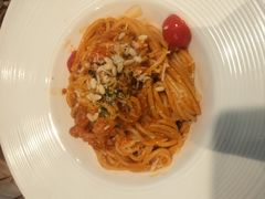 -Pizzeria da Nicola·火炉披萨(中大国际店)