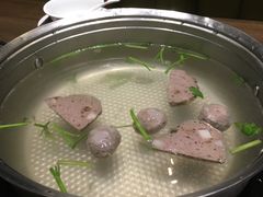 -牛焱·贵州黄牛肉火锅(城西银泰店)