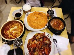 -李先生的首尔小馆(松江启源广场店)