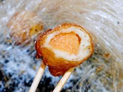 拔丝哈密瓜-伊带伊路新疆美食府(呼家楼店)