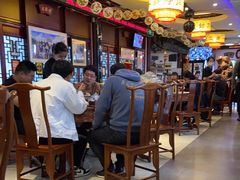 大堂-同得兴 Since·1995 传统苏式面馆(十全街店)