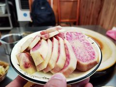 -阿昌白族石板烧(大理古城店)