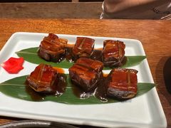 -马灯部落·西湖边的创意山景餐厅(虎跑动物园店)
