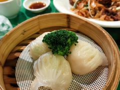 誉八仙虾饺-誉八仙粤菜(万象天地店)