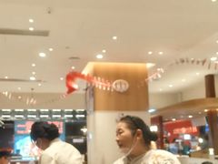 -大厨小馆(华阳城店)