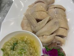 -新塘畔酒楼(里水大道北店)