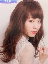 -雅仕 HAIR SALON 美发沙龙