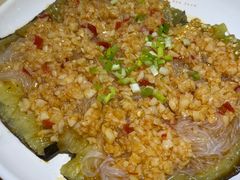 -烎记烧烤(蓝天花园店)