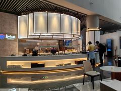 -虹桥机场V2贵宾休息室