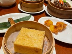 -杭州JW万豪酒店-万豪中餐厅