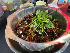 -天治宣·野椒鸡(龙头寺总店)