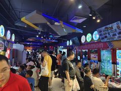 -环游嘉年华(广州-天河城店)