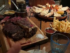 -THE CANNERY&JUJU 新鲜海鲜·牛排美食酒廊