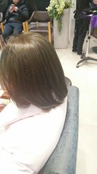 -HairCode芭曲发型