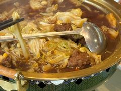 -直隶安家罩饼(复兴路店)